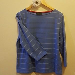 Ralph Lauren Lg Shirt